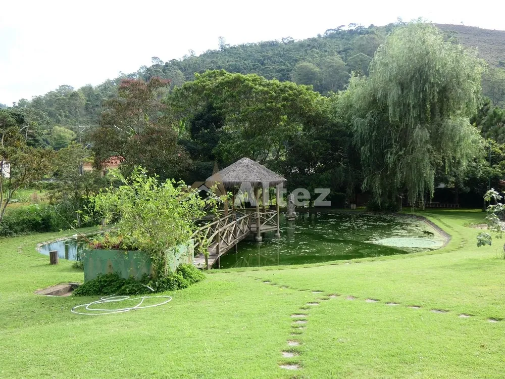 Casa, 4 quartos, 415 m² - Foto 18