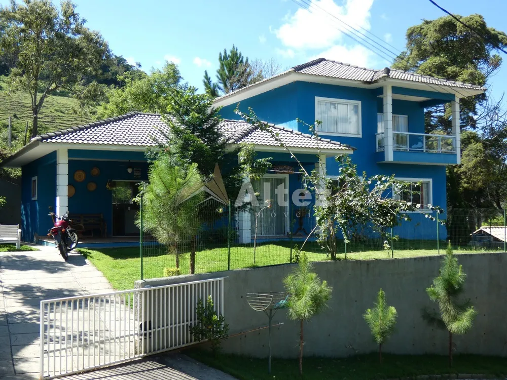 Casa, 4 quartos, 415 m² - Foto 11