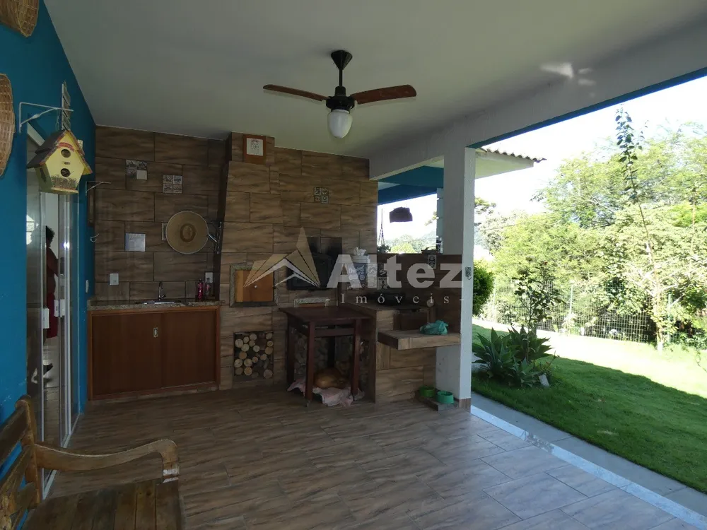 Casa, 4 quartos, 415 m² - Foto 4