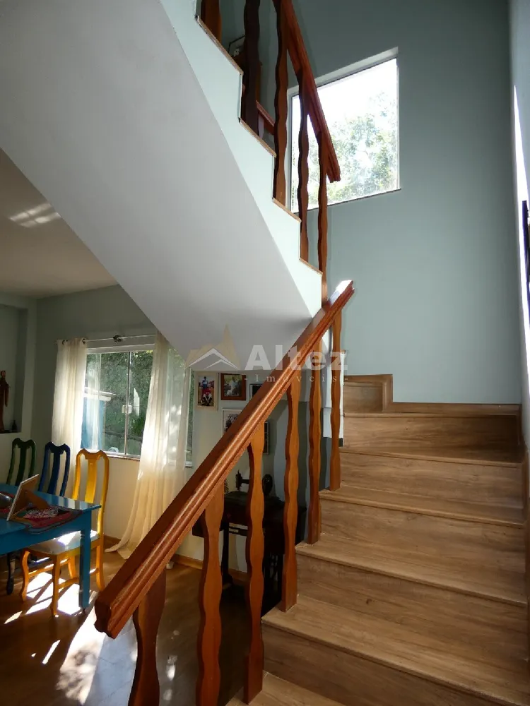 Casa, 4 quartos, 415 m² - Foto 19