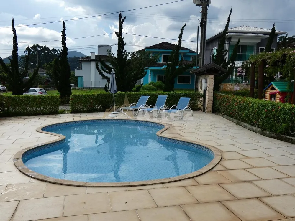 Casa, 4 quartos, 415 m² - Foto 41