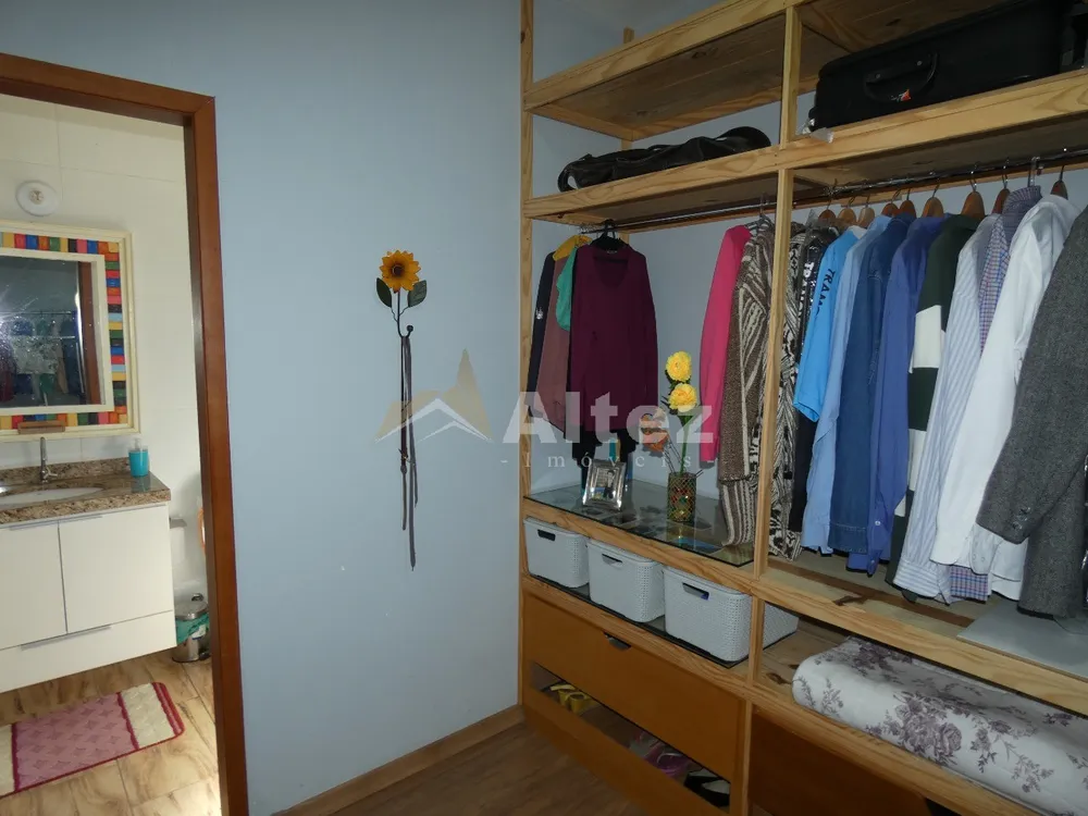 Casa, 4 quartos, 415 m² - Foto 31