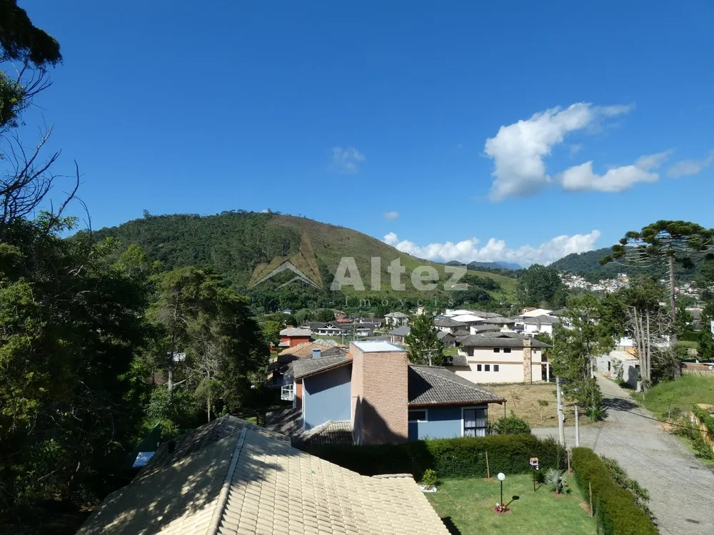 Casa, 4 quartos, 415 m² - Foto 2