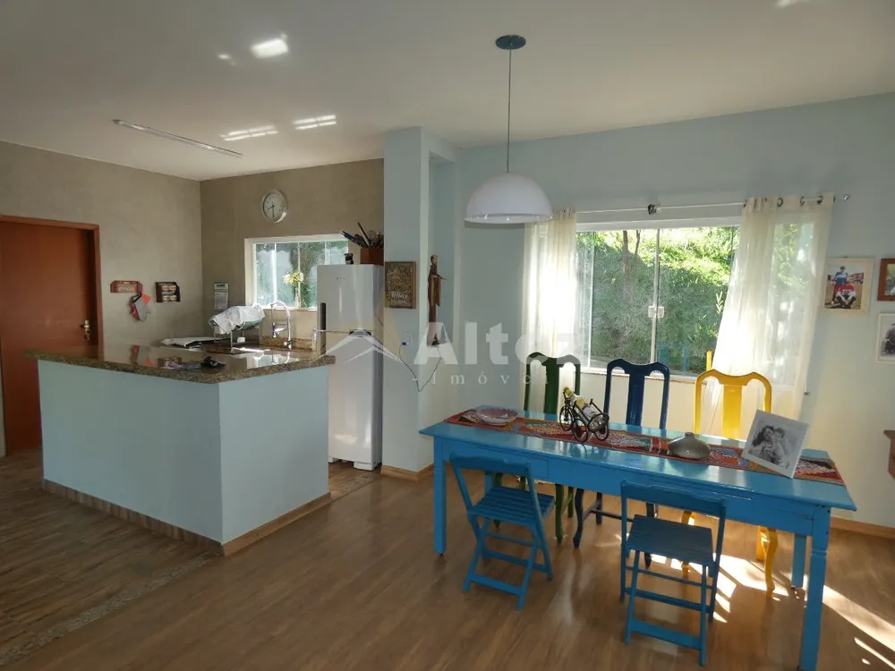 Casa, 4 quartos, 415 m² - Foto 9