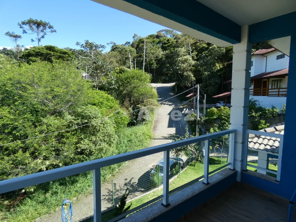 Casa, 4 quartos, 415 m² - Foto 27