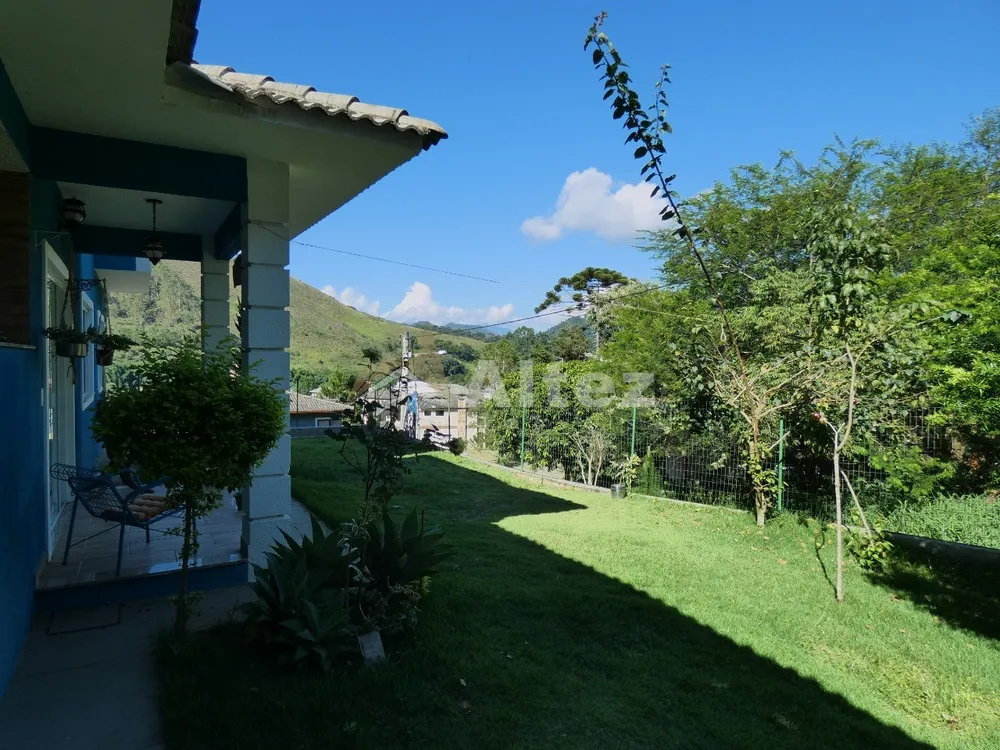 Casa, 4 quartos, 415 m² - Foto 2