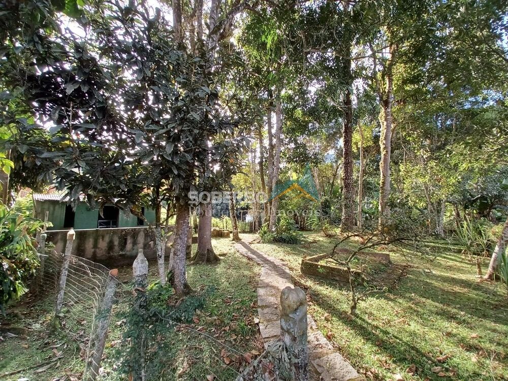 Casa, 4 quartos, 1920 m² - Foto 5