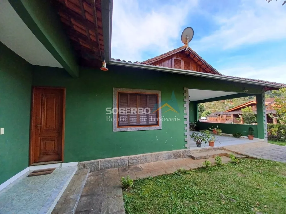 Casa, 4 quartos, 1920 m² - Foto 4
