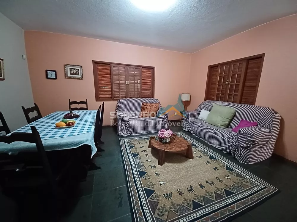 Casa, 4 quartos, 1920 m² - Foto 40