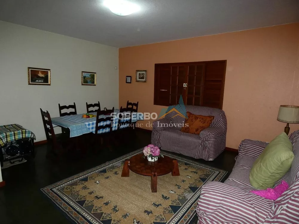 Casa, 4 quartos, 1920 m² - Foto 27