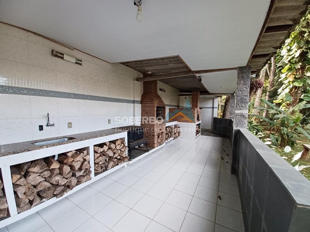 Casa, 4 quartos, 1920 m² - Foto 11