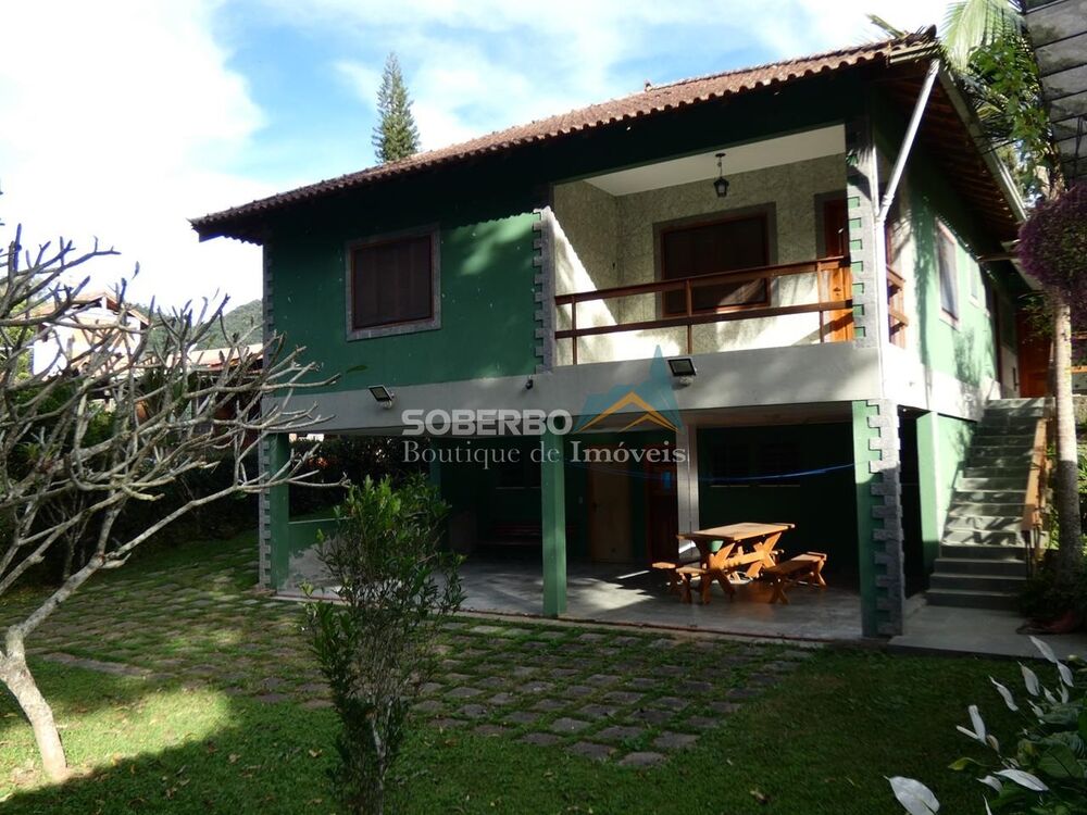 Casa, 4 quartos, 1920 m² - Foto 9