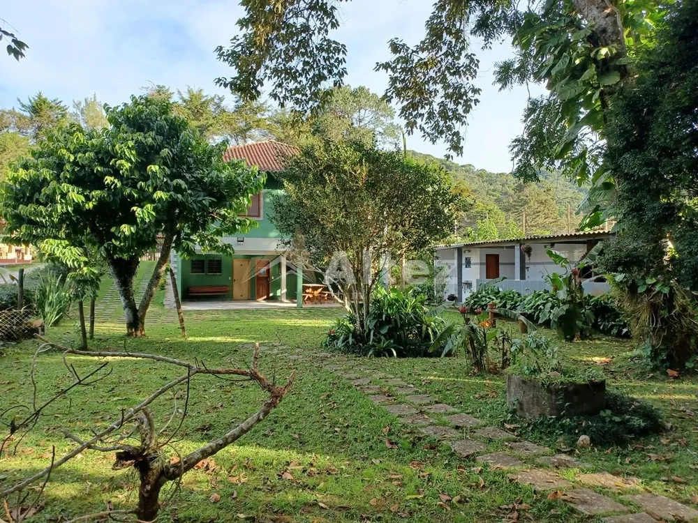 Casa, 4 quartos, 1920 m² - Foto 111