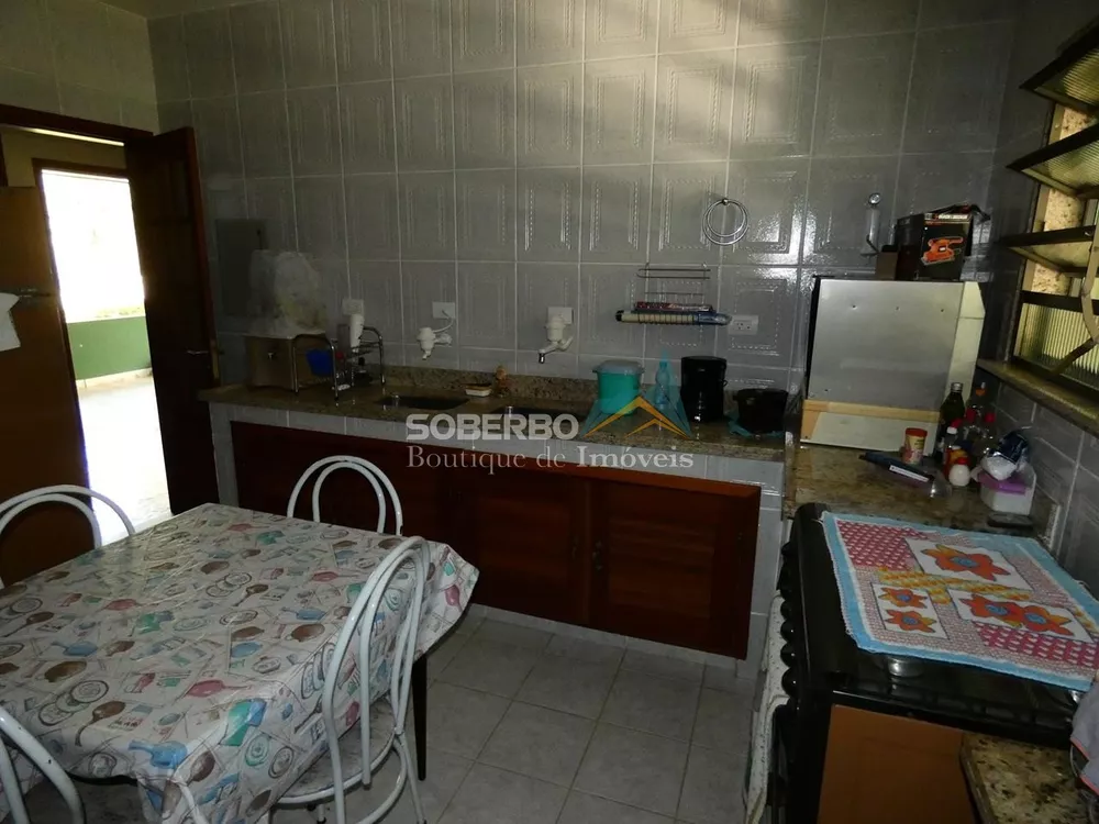 Casa, 4 quartos, 1920 m² - Foto 36