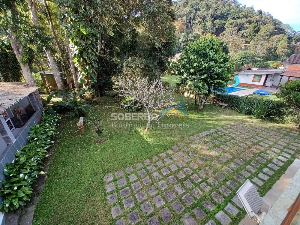 Casa, 4 quartos, 1920 m² - Foto 14