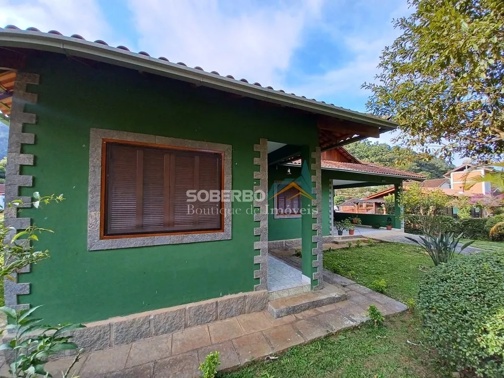 Casa, 4 quartos, 1920 m² - Foto 13