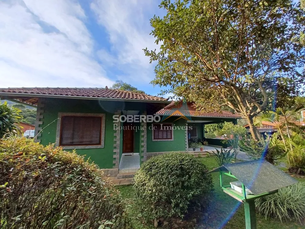 Casa, 4 quartos, 1920 m² - Foto 44