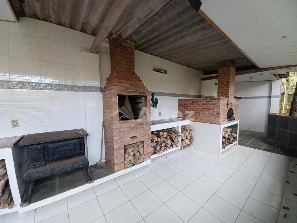 Casa, 4 quartos, 1920 m² - Foto 97