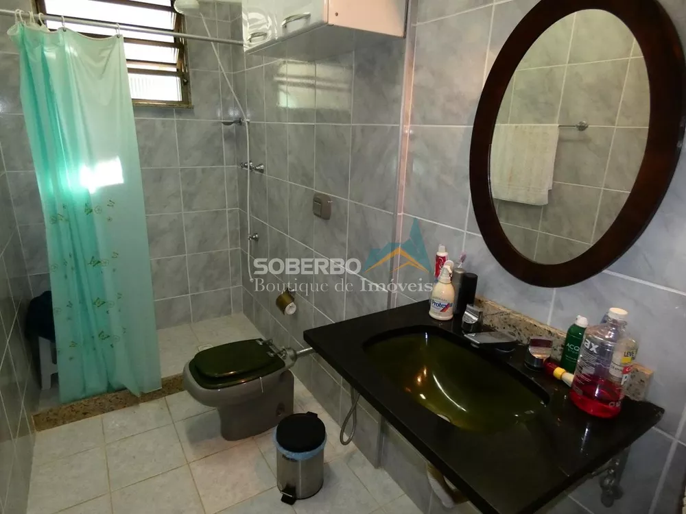 Casa, 4 quartos, 1920 m² - Foto 16