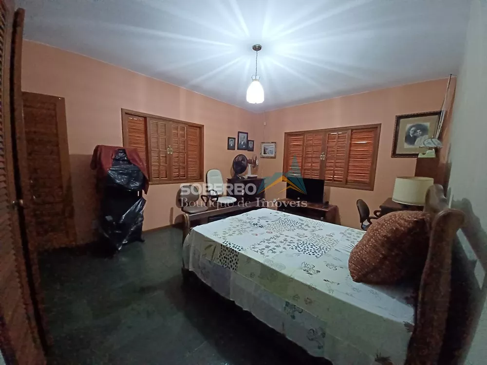 Casa, 4 quartos, 1920 m² - Foto 38