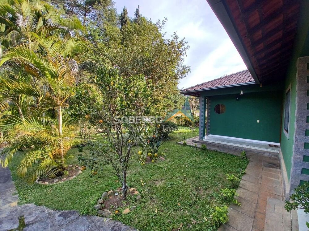 Casa, 4 quartos, 1920 m² - Foto 7