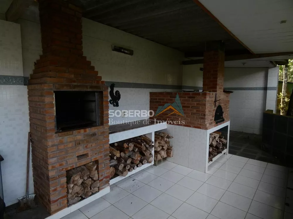 Casa, 4 quartos, 1920 m² - Foto 58