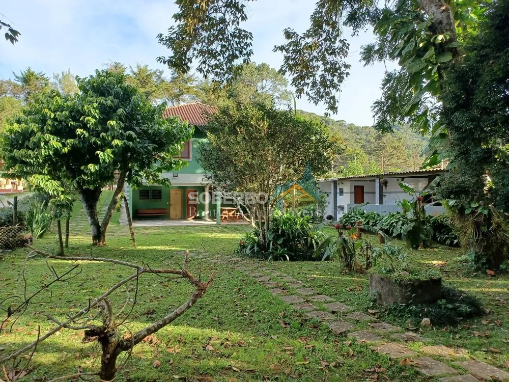 Casa, 4 quartos, 1920 m² - Foto 26
