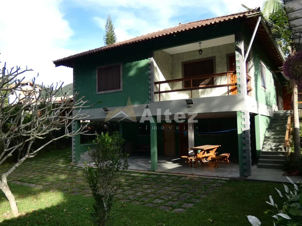 Casa, 4 quartos, 1920 m² - Foto 115