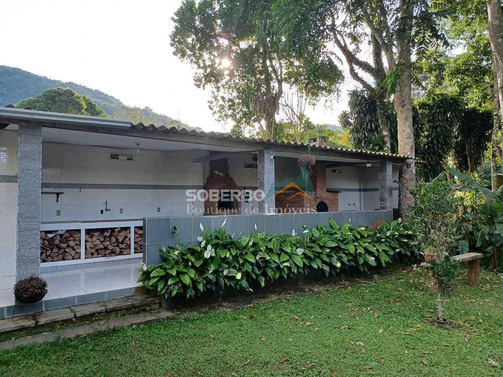 Casa, 4 quartos, 1920 m² - Foto 49