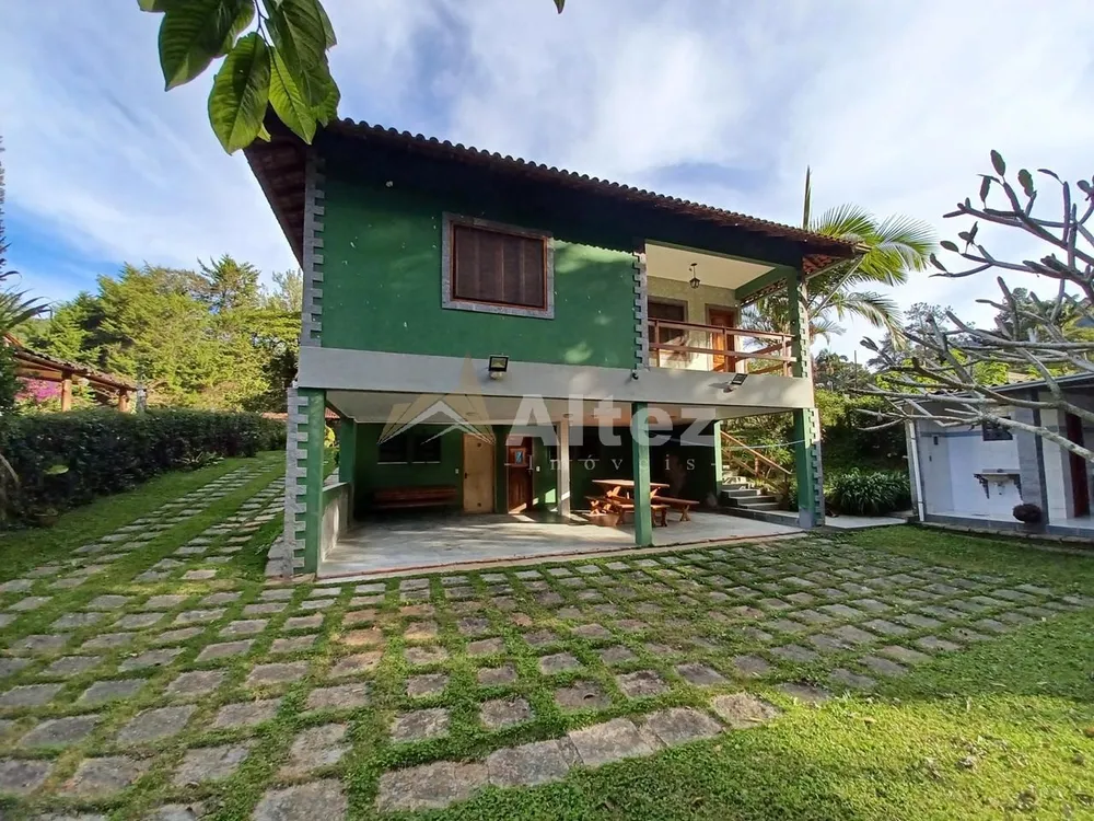 Casa, 4 quartos, 1920 m² - Foto 102