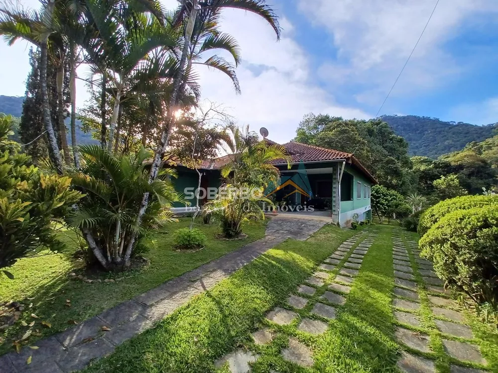 Casa, 4 quartos, 1920 m² - Foto 17