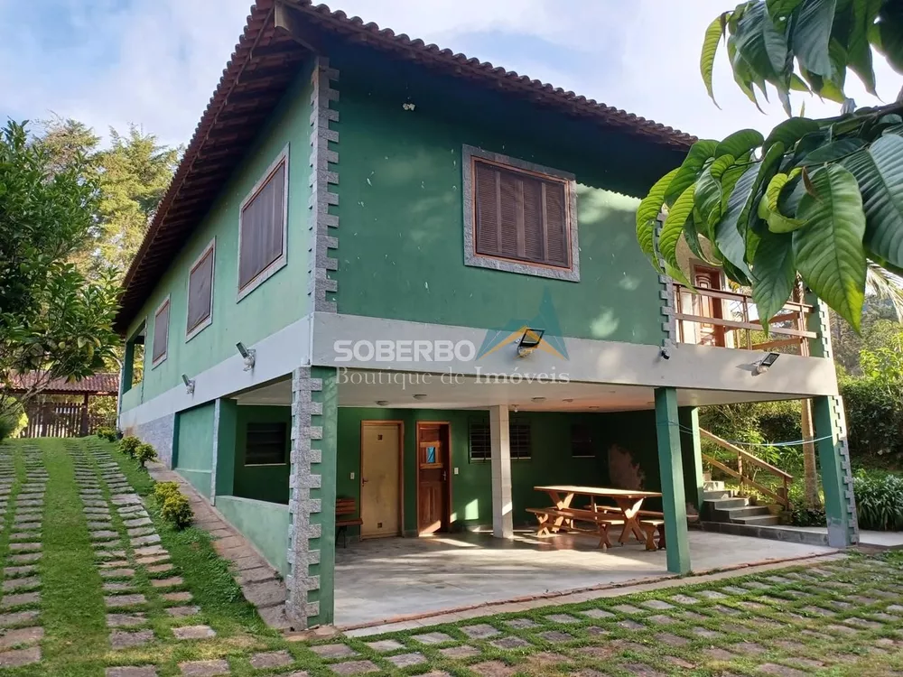 Casa, 4 quartos, 1920 m² - Foto 52