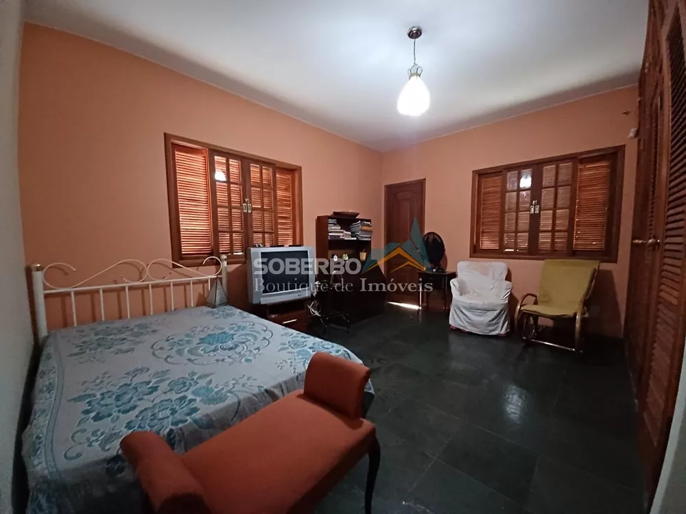 Casa, 4 quartos, 1920 m² - Foto 3