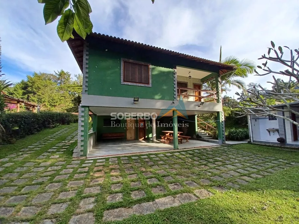 Casa, 4 quartos, 1920 m² - Foto 54
