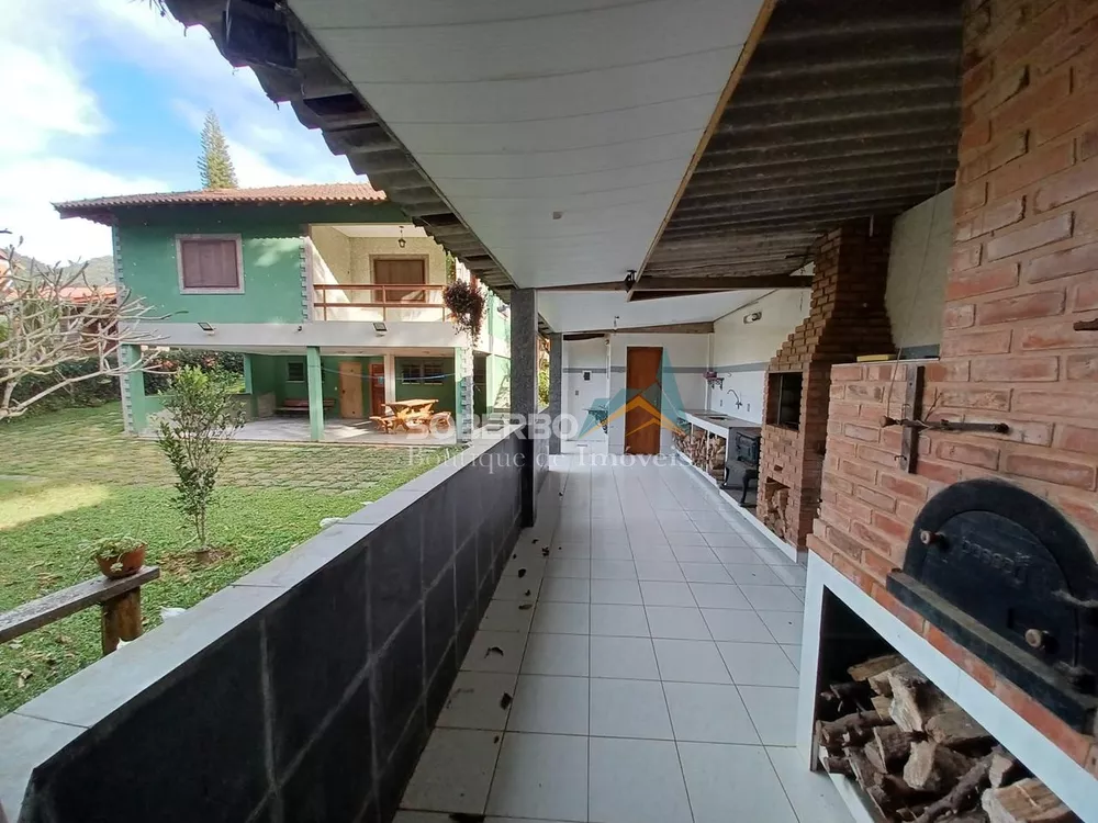 Casa, 4 quartos, 1920 m² - Foto 43