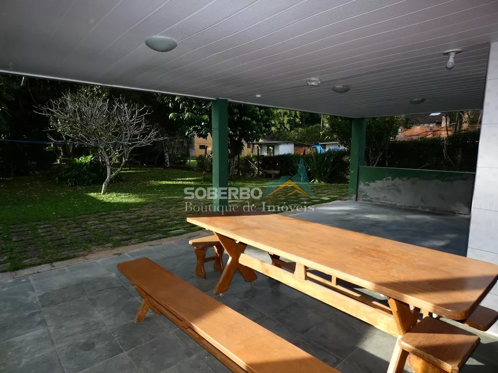 Casa, 4 quartos, 1920 m² - Foto 28