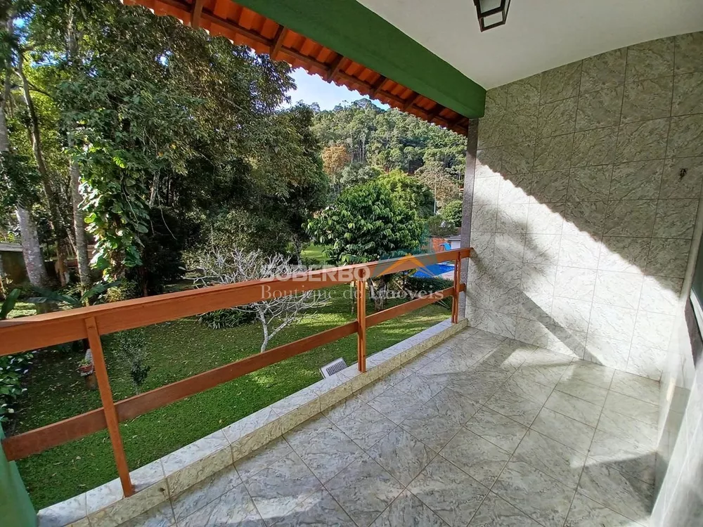 Casa, 4 quartos, 1920 m² - Foto 21