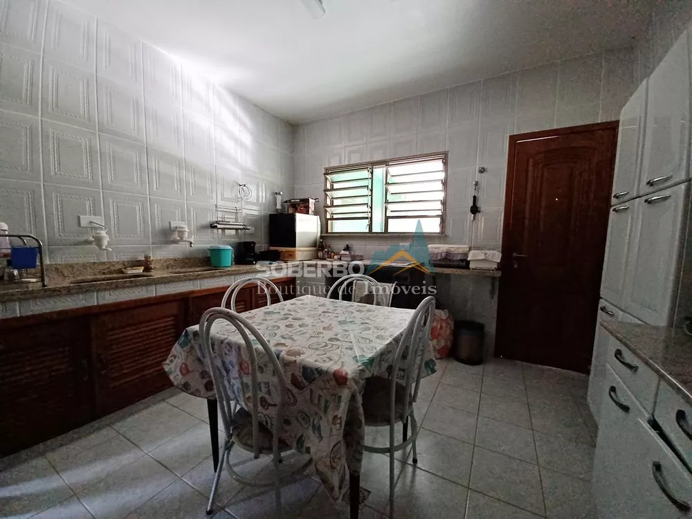 Casa, 4 quartos, 1920 m² - Foto 20