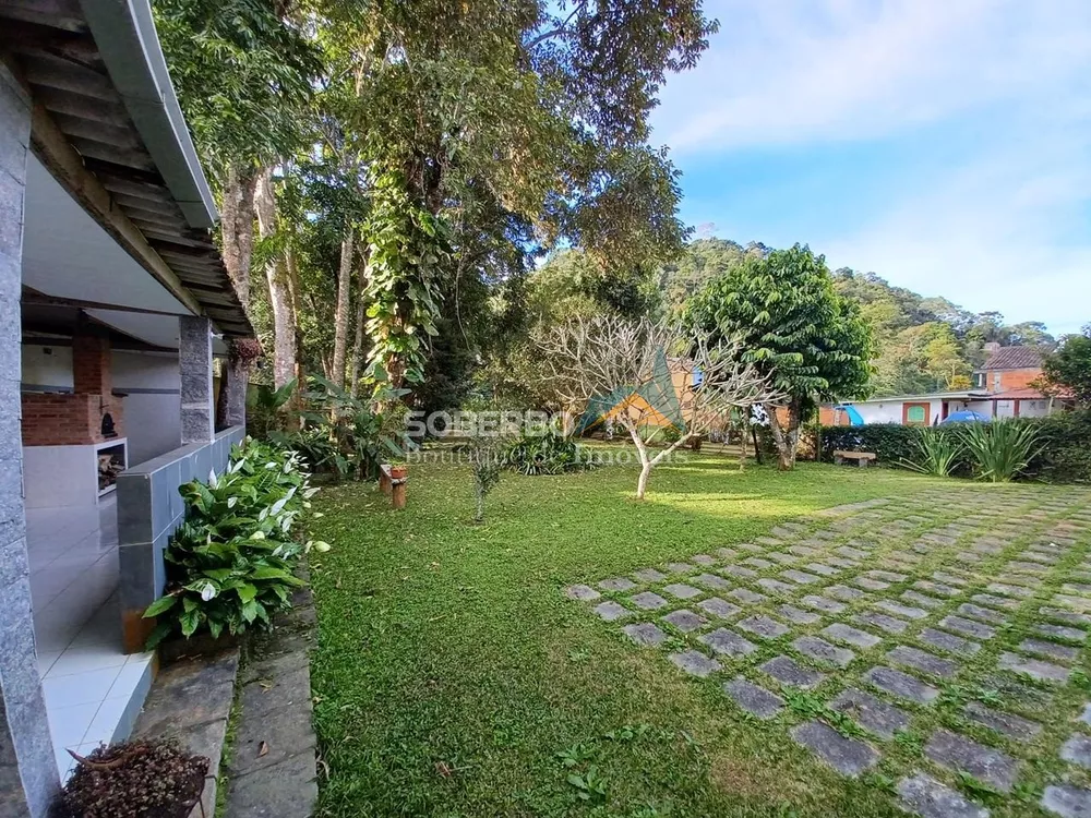 Casa, 4 quartos, 1920 m² - Foto 15