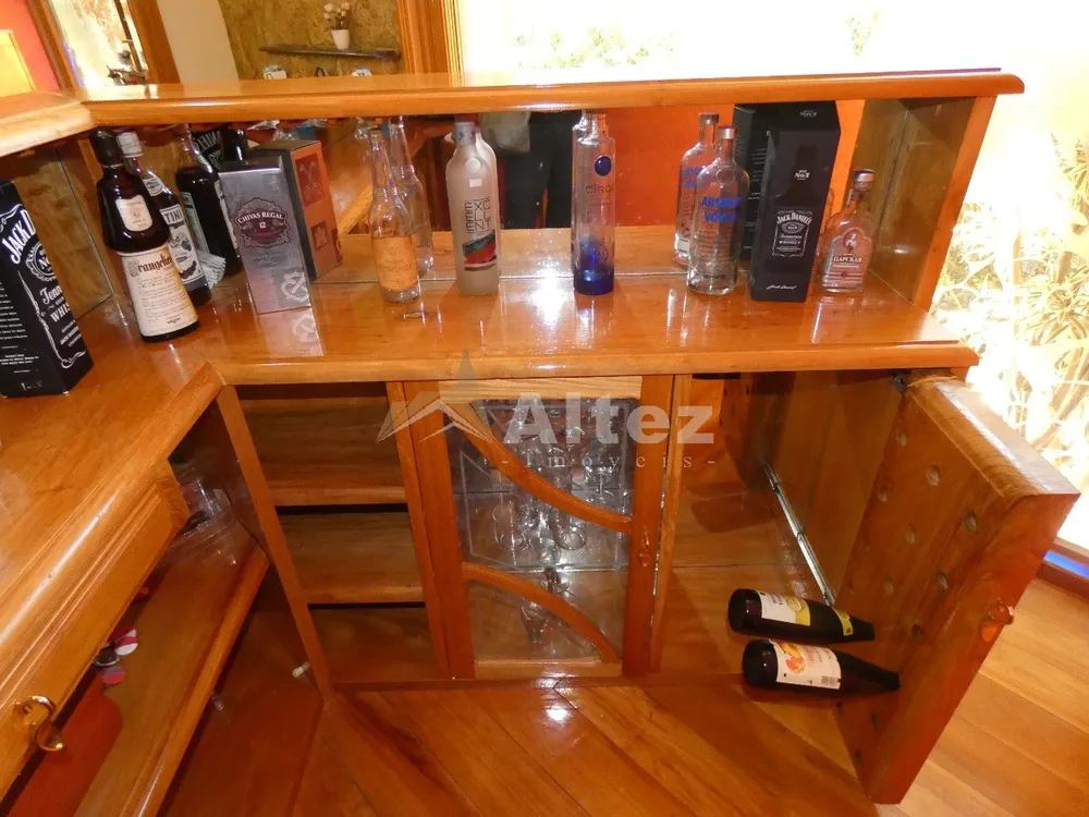 Casa, 6 quartos, 985 m² - Foto 35