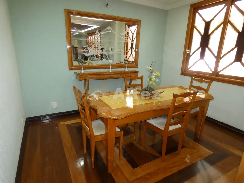 Casa, 6 quartos, 985 m² - Foto 57