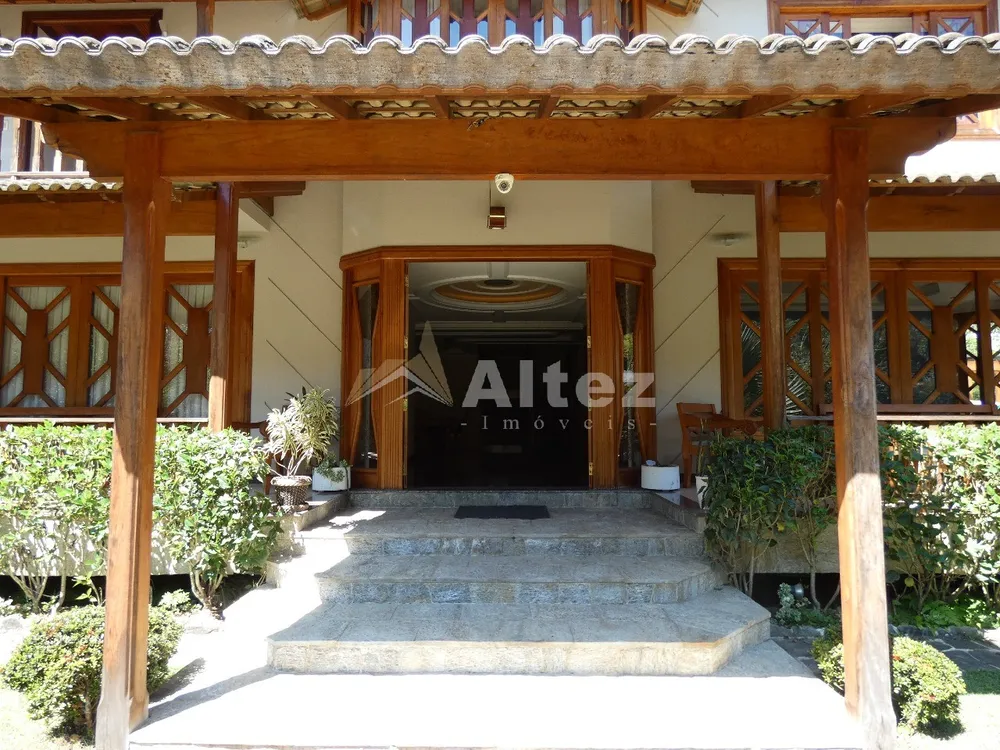 Casa, 6 quartos, 985 m² - Foto 13