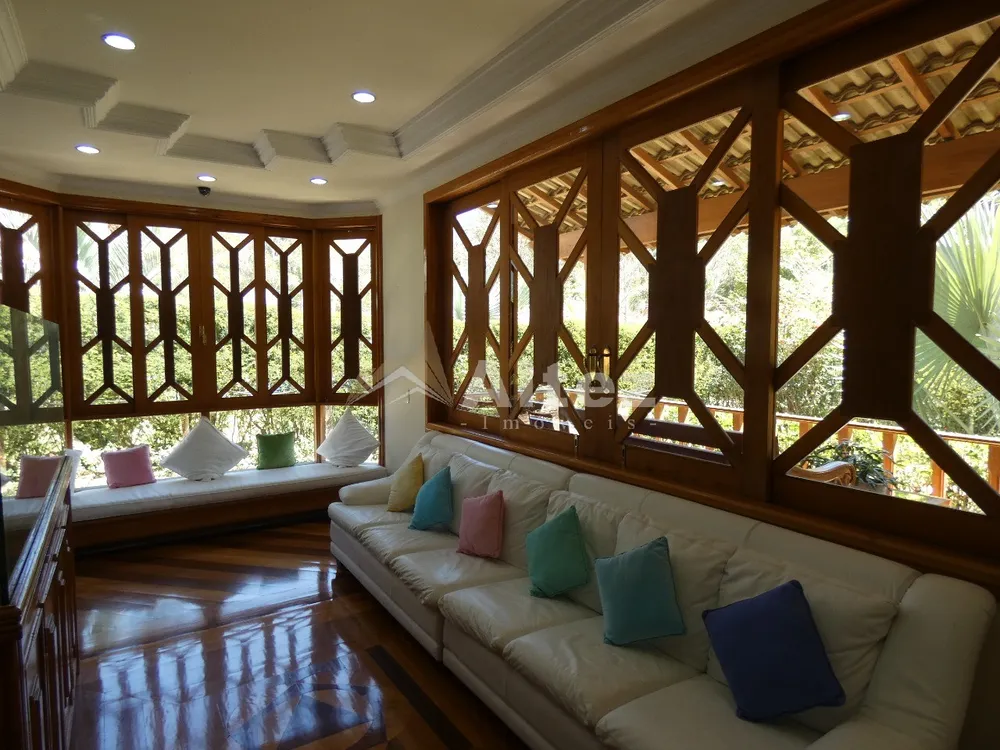 Casa, 6 quartos, 985 m² - Foto 17