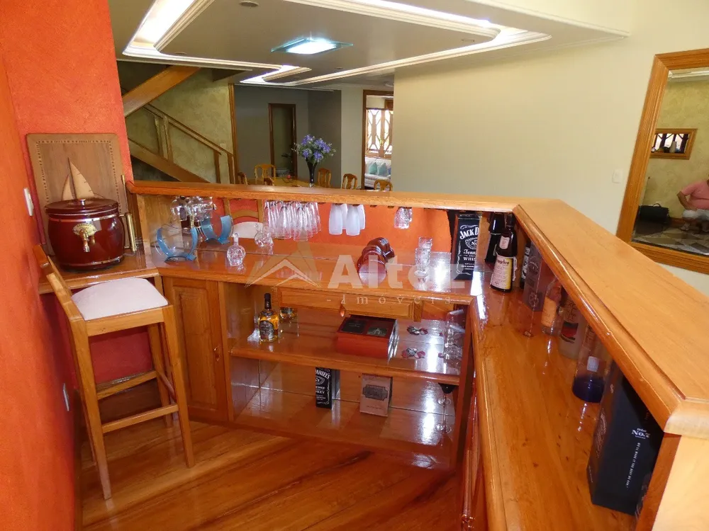 Casa, 6 quartos, 985 m² - Foto 37