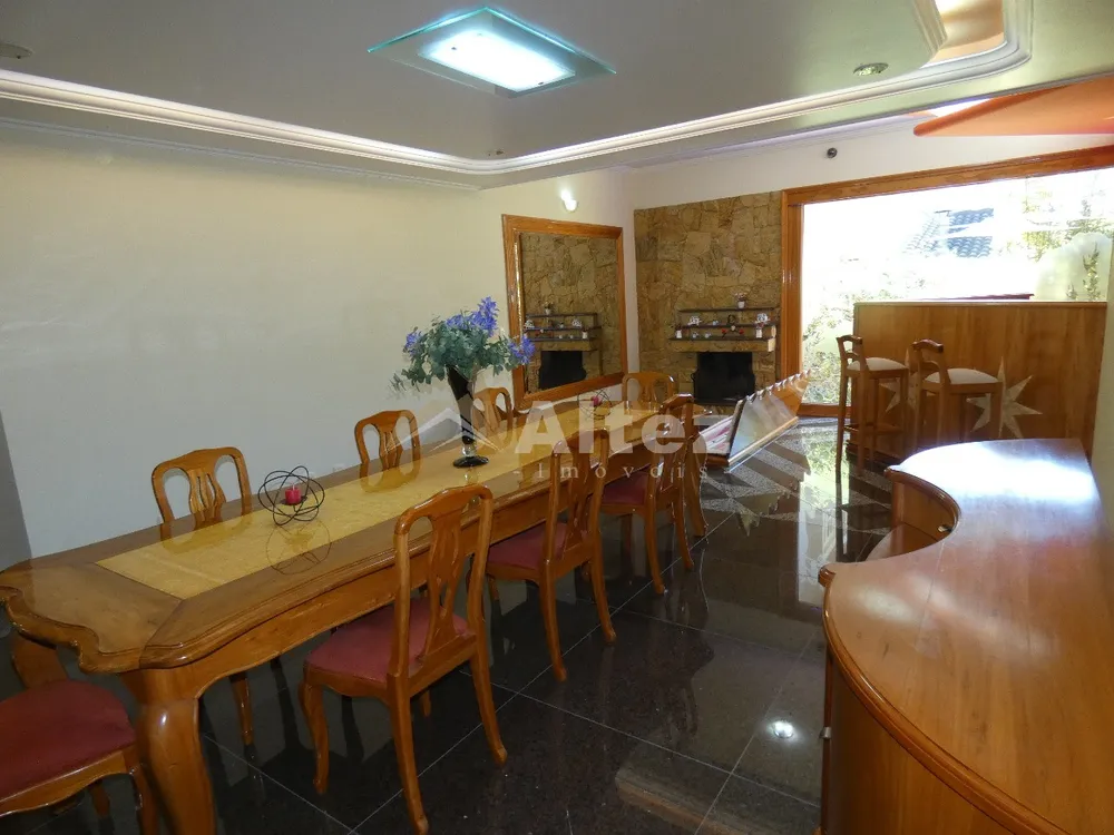 Casa, 6 quartos, 985 m² - Foto 32