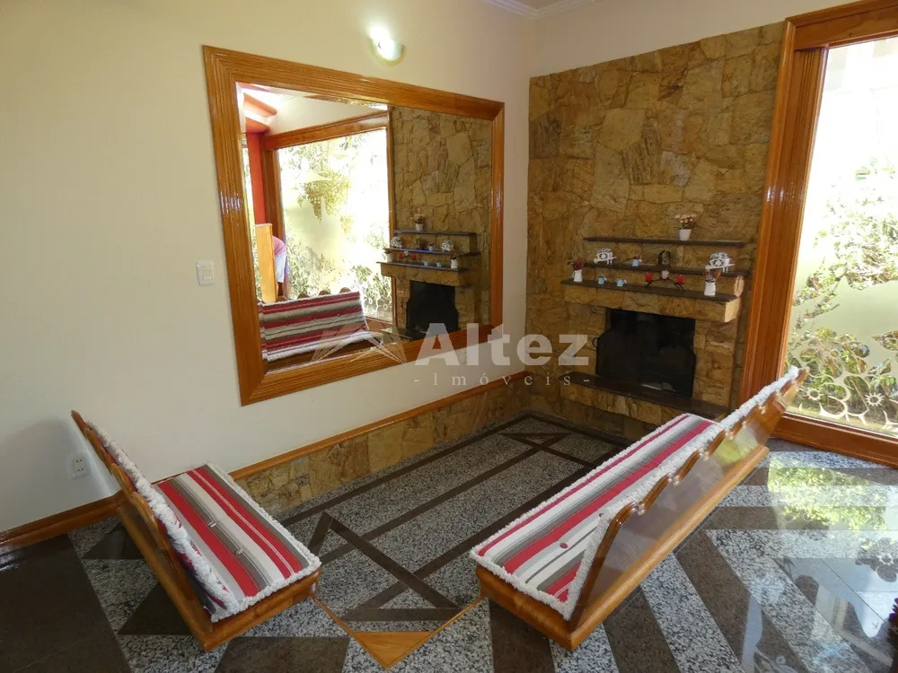 Casa, 6 quartos, 985 m² - Foto 33