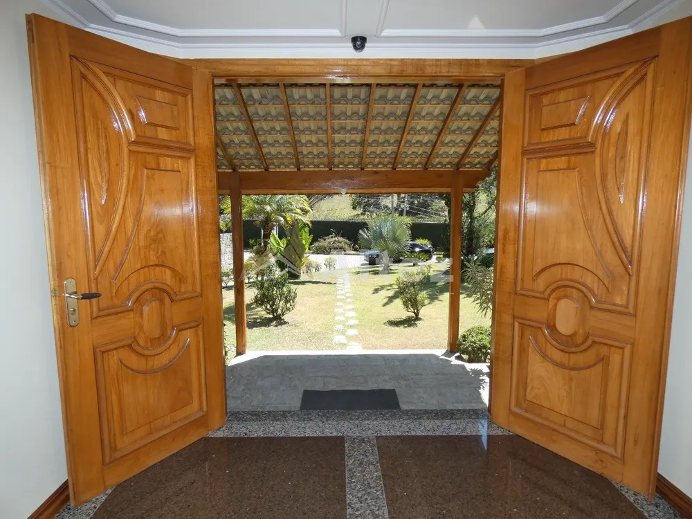 Casa, 6 quartos, 985 m² - Foto 19