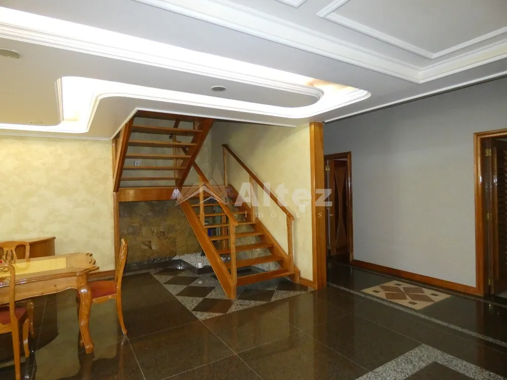 Casa, 6 quartos, 985 m² - Foto 28