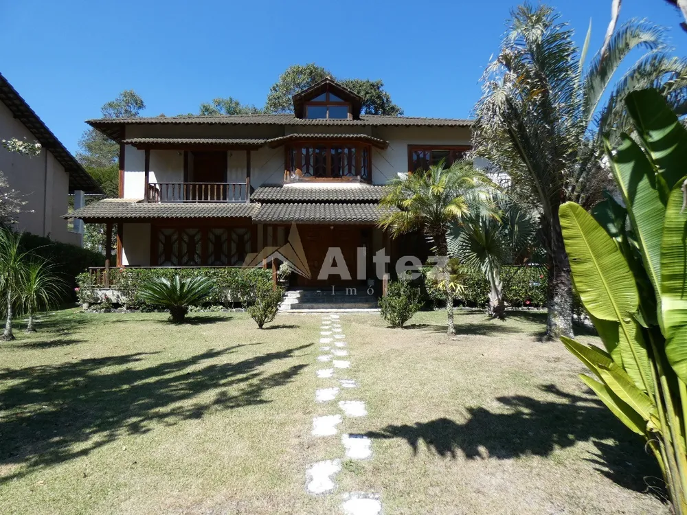 Casa, 6 quartos, 985 m² - Foto 5
