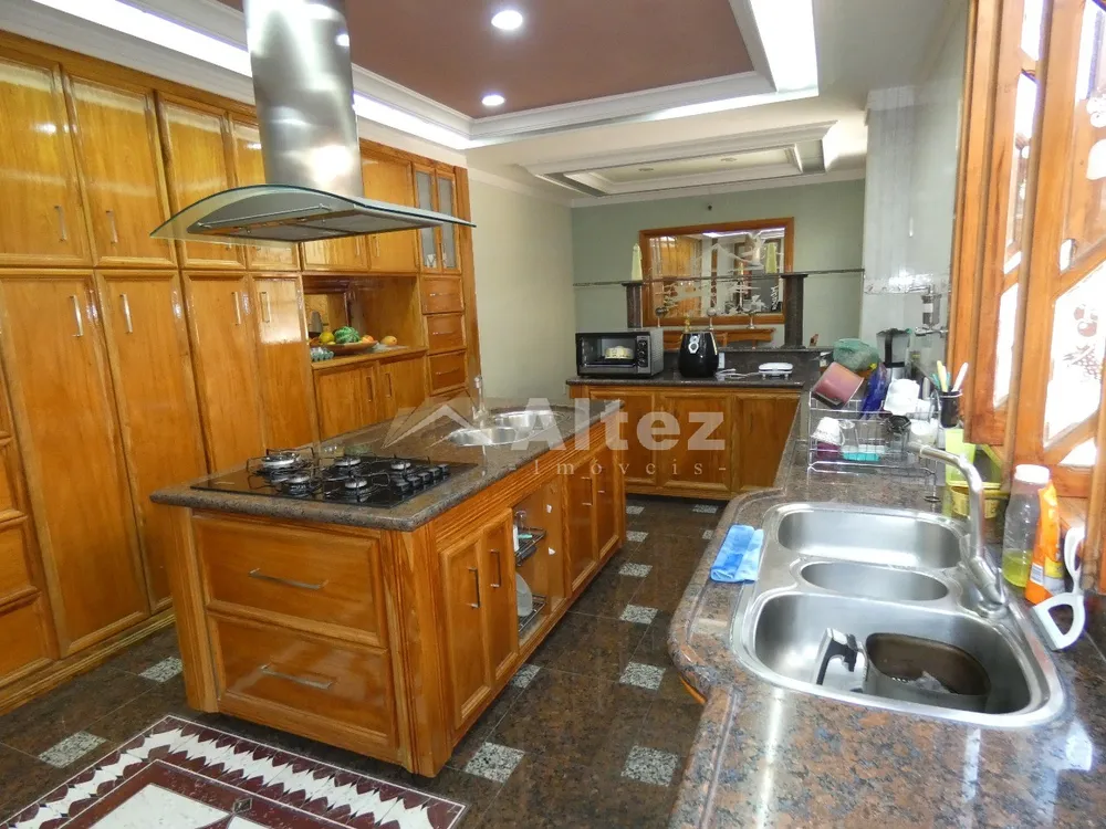 Casa, 6 quartos, 985 m² - Foto 54